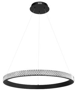 Lampa Viseća LED APP1512-CP Black