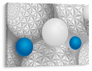 Slika sa 3D motivom (70x50 cm)