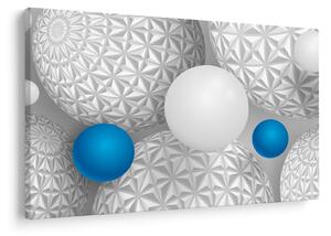 Slika sa 3D motivom (90x60 cm)