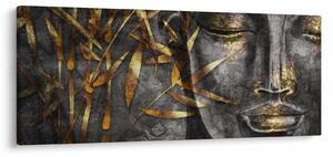 Slika - Ujedinjenje mudrosti (120x50 cm)