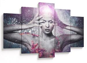 Slika - Energija (150x105 cm)