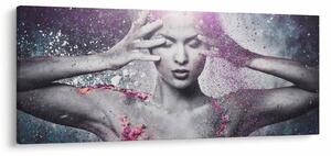 Slika - Energija (120x50 cm)