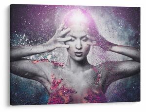 Slika - Energija (70x50 cm)