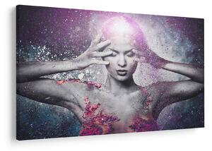 Slika - Energija (90x60 cm)
