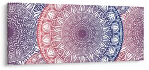 Slika od mandale (120x50 cm)