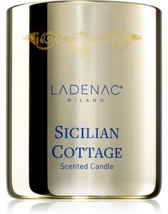 Ladenac Sicilian Cottage mirisna svijeća 330 g