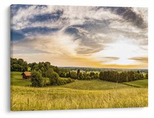 Slika pejzaža (70x50 cm)