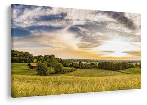 Slika pejzaža (90x60 cm)