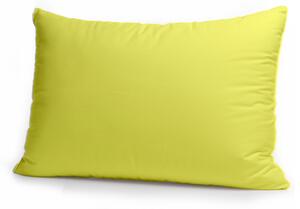 Jastučnica žuta - 50 x 50 cm