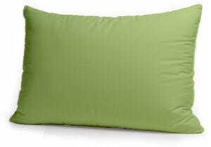 Jastučnica kiwi zelena - 50 x 70 cm