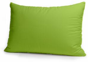 Jastučnica zelena - 40 x 40 cm