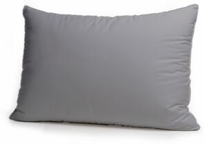 Jastučnica siva - 40 x 60 cm