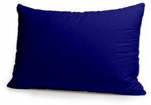 Jastučnica tamno plava - 40 x 60 cm