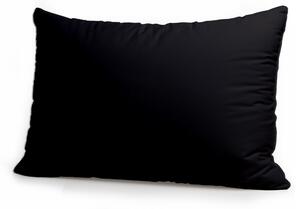 Jastučnica crna - 40 x 40 cm