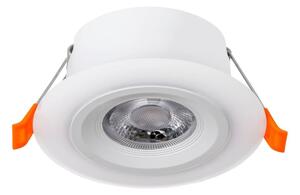 Eglo 900912 - LED Ugradbena svjetiljka CALONGE LED/4,8W/230V bijela