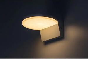 BATIDA VANJSKA ZIDNA SVJETILJKA LED 9W/BIJELA/IP54/950lm RA77118