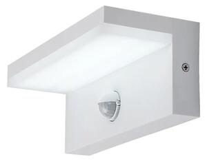 ZARAGOZA VANJSKA ZIDNA SVJETILJKA LED 9W/BIJELA/IP54/850lm RA77116