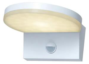 BATIDA VANJSKA ZIDNA SVJETILJKA LED 9W/BIJELA/IP54/950lm RA77120