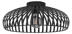 Eglo 900721 - Stropna svjetiljka MOGANO 1xE27/40W/230V pr. 43 cm