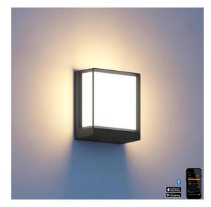 Steinel 085230 - LED Vanjska zidna svjetiljka L40C LED/12,9W/230V IP54