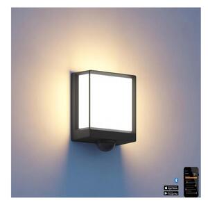 Steinel 085247 - LED Vanjska zidna svjetiljka sa senzorom L40SC LED/12,9W/230V