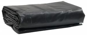 Cerada antracit 2 5x3 5 m 650 g/m² - Antracit 2 5 x 3 5 m with eyelets
