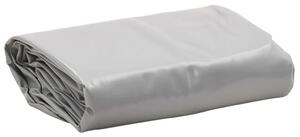 Cerada siva 2 5x4 5 m 650 g/m² - Siva 2 5 x 4 5 m with eyelets
