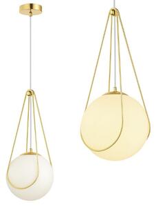 Luster APP1793-1CP 20cm Gold