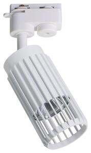 Reflektorska svjetiljka VERTICAL za tračni sustav 1xGU10/8W/230V bijela