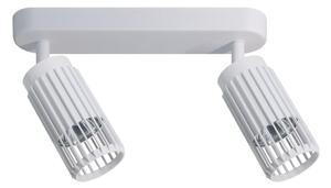 Reflektorska svjetiljka VERTICAL 2xGU10/8W/230V bijela