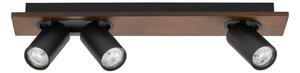 Ledvance - LED Reflektorska svjetiljka DECOR MERCURY 3xGU10/3,4W/230V