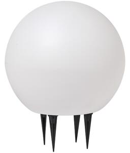 Ledvance - LED Vanjska lampa BALL LED/2W/12V IP44