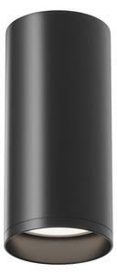 Maytoni C010CL-01B - Reflektorska svjetiljka FOCUS 1xGU10/50W/230V crna