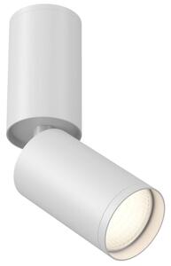 Maytoni C051CL-01W - Reflektorska svjetiljka FOCUS 1xGU10/10W/230V bijela