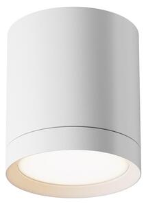 Maytoni C086CM-GX53-MRD-W - Reflektorska svjetiljka HOOP 1xGX53/15W/230V bijela