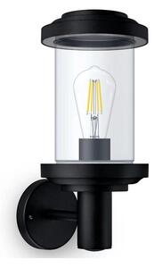 Philips - Vanjska zidna svjetiljka LISTRA 1xE27/25W/230V IP44