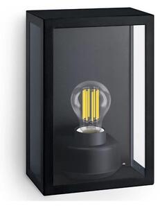 Philips - Vanjska zidna svjetiljka ALZOR 1xE27/25W/230V IP44