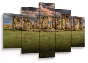 Slika Stonehenge (150x105 cm)