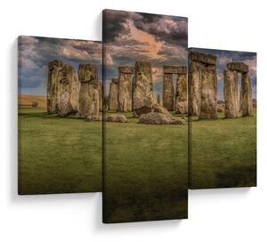 Slika Stonehenge (90x60 cm)