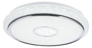 GLOBO 48389-40 - LED Stropna svjetiljka s daljinskim upravljačem DANI 1xLED/40W/230V