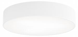 Stropna svjetiljka za kupaonicu sa senzorom CLEO 3xE27/72W/230V pr. 40 cm bijela IP54
