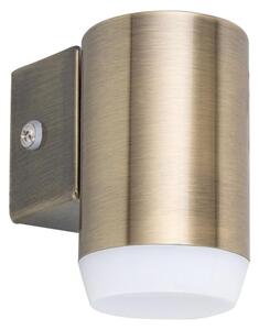 Rabalux 8937 - LED Vanjska zidna svjetiljka CATANIA LED/4W/230V IP44