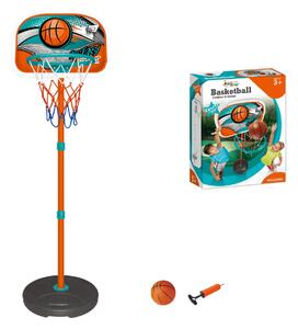 KINGSPORT metalni koš set 160 cm