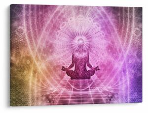 Slika meditacije (70x50 cm)