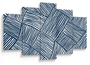 Slika - 3D linije (150x105 cm)