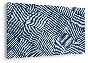 Slika - 3D linije (90x60 cm)