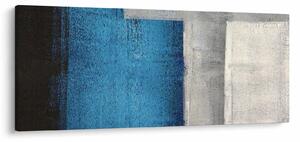 Slika - Apstrakcija (120x50 cm)