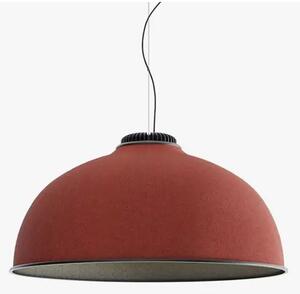 FAREL D96/6D VISILICA LED KOMPLET 23W 3000K DALI RUST LP1D960/6D0001+LP1D960C0000B3+