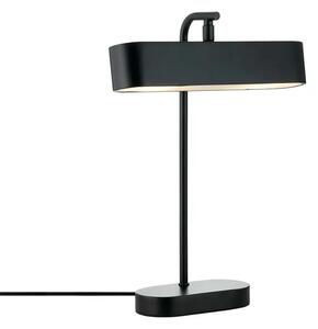MERLIN STOLNA SVJETILJKA 2×G9/5W/240V CRNA 2412285003