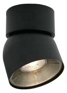 REFLEKTOR CRNI PITCHER 1xGU10/IP20/10W/220-240V 2310400103